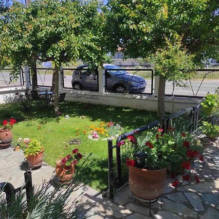 Lena S Apartment Nafpaktos Zewnętrze zdjęcie